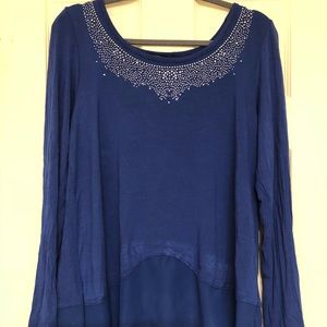 Esperanza Women NWT 1x shirt